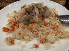-塔斯提抓饭(东城汇店)