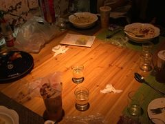 -山色西餐·柴火烤披萨