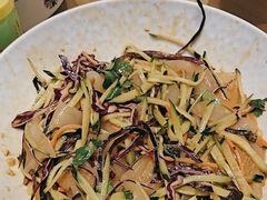 -满盛家宴·烤鸭·海鲜天津菜(河北路总店)