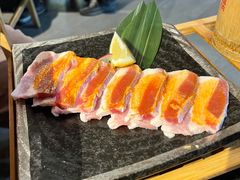 -海之屋韩式烤肉(海棠68环球美食街店)