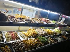 -胖子好盐水鸭(总店)