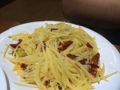 -李老哈·东北菜(宋园路店)