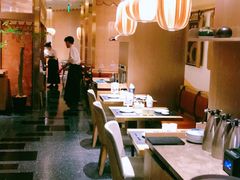 大堂-虹料理·日料放题(悠方店)