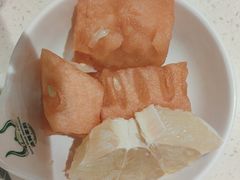 -汤姆家的牛排意面披萨(新城市广场店)