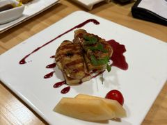 -长崎屋·日本料理·刺身·烧鸟(天河北路店)