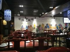 -前门故事烤鸭店(十里河店)