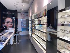 -LensCrafters亮视点(东方新天地店)