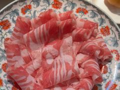 -北京老门框爆肚涮肉馆(锦业路店)