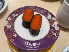 -万岁寿司(万国店)