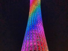 -广州塔