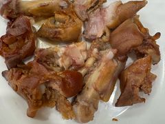-李连贵熏肉大饼(沈阳站店)