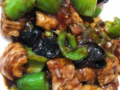 -九龙餐厅(大沽路店)