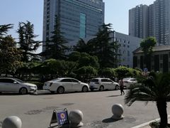 -陕西省人民医院(主院区)