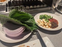 -丰茂烤串(公园店)