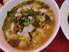 -绸乡宴酒店·融合苏帮宴(吴江店)