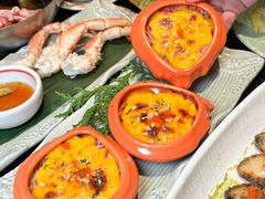 -松鹤精致料理(五一中路店)