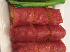 -稻香酒家·33年老字号·港式粤菜(富邦中心店)