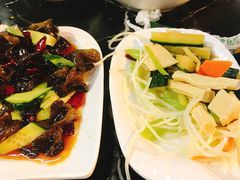 -二姐卤煮(南十里居店)