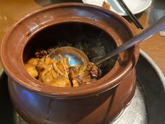 -回家吃饭·地道南昌菜(建德观总店)