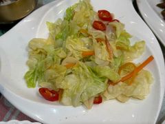 -金姐台湾菜(珠江路店)