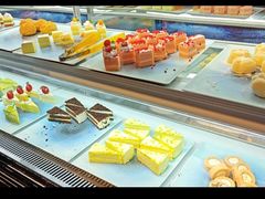 -韩盛·盛江山自助料理(中街大悦城黑金店)