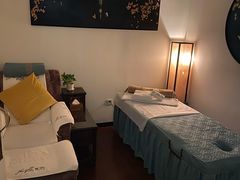 -域SPA·足疗·按摩·养生(静安寺店)