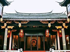 -上海三山会馆
