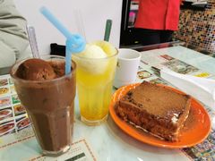 -澳门陈光记烧味饭店(万象城店)