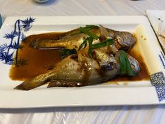 -宾朋海鲜饭庄(兴海路店)