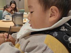 -兔爸私家小厨(新北万达店)
