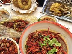 -老长沙龙虾馆(罗湖店)