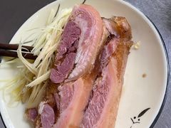 -老赵面店(大西路店)