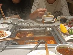 -海底捞火锅(德思勤店)