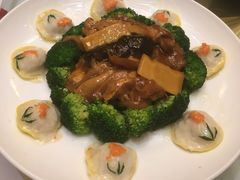 -鹿鸣春饭店(总店)