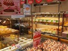 -仟吉西饼(黄石武汉路店)