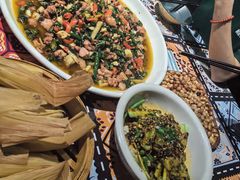 -易老头三样菜(南滨路总店)