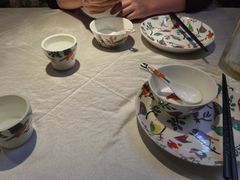 -蜀宴小调·精致家常菜(科华店)
