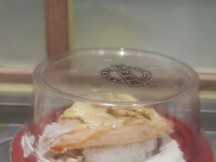 -禾绿回转寿司(万柳华联店)
