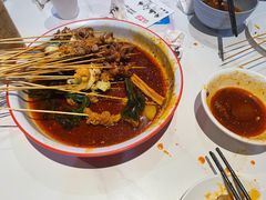 -付小姐在成都(五道口店)
