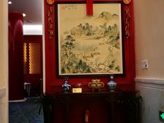 -银都上海菜馆(粤海东路店)