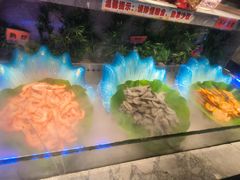 -阪尚皇·原切牛排·烤肉火锅自助(北京路店)