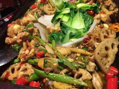 -蘭奢雅集·江浙菜(青山江滩店)