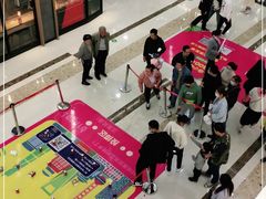 -上海颛桥万达广场