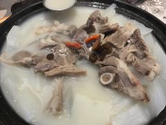 -新兴家喻酒家·羊城名宴(昌岗店)