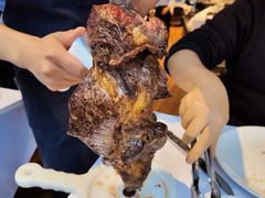 -拉蒂娜·巴西牛排馆 Latina·Brazilian Steakhouse(陆家嘴旗舰店)