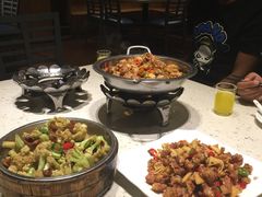 -楚太子  中餐&烧烤(武大店)