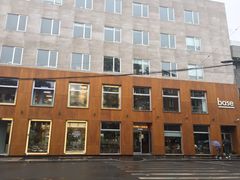 -RAC BAR(安福路店)