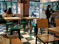 大堂-东记甜品(佛山总店)