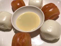 -缪氏川菜(深圳北站缤果空间店)