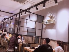 -恋萍小吃(时代店)